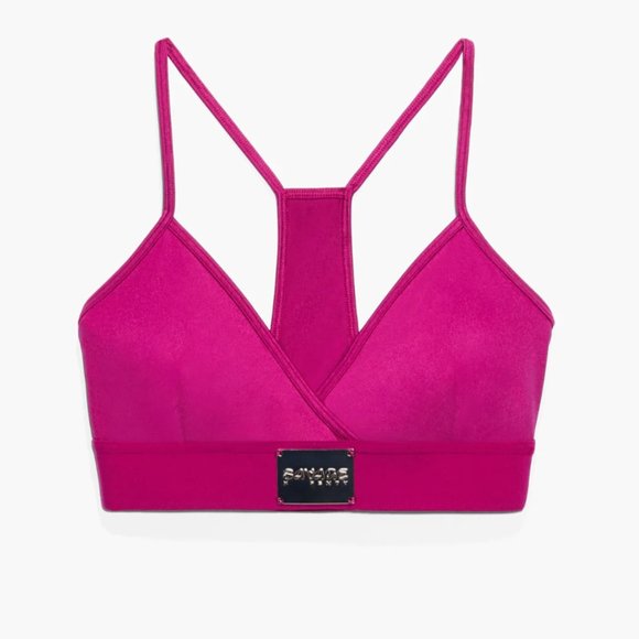 Savage Fenty - Forever Savage Bralette in Purple Heat - Picture 1 of 4